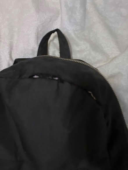 Photo of free Herschel Backpack (Takoma, DC) #2