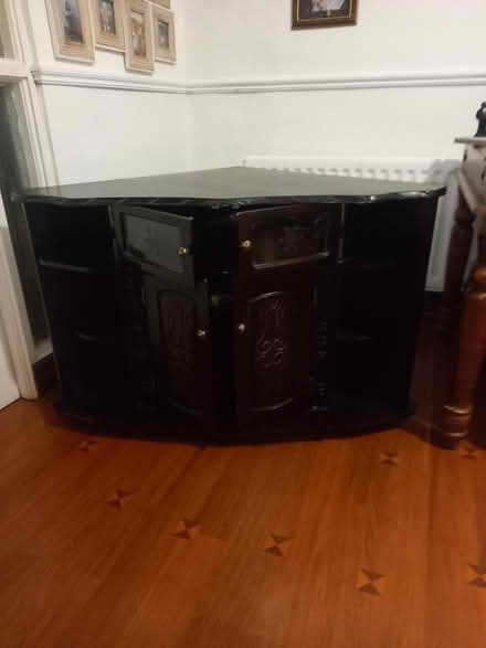 Photo of free TV Cabinet (Coolock, Dublin 5.) #1