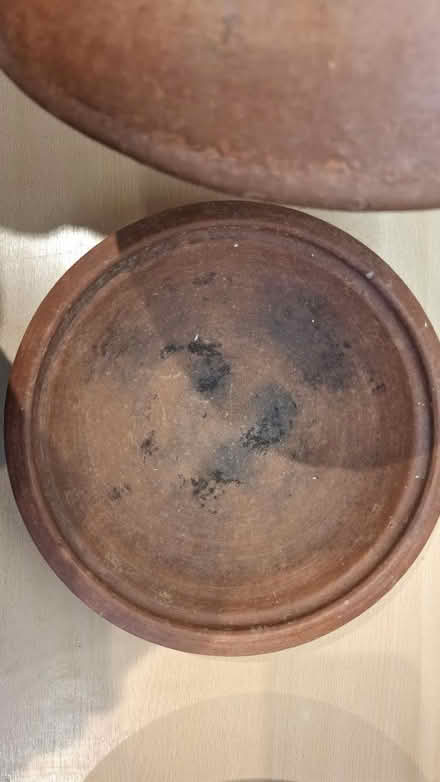 Photo of free Clay tagine (Teddington, TW11) #2