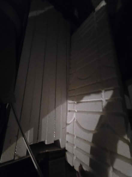 Photo of free Under floor heating pipe and case (Kidlington OX5) #3