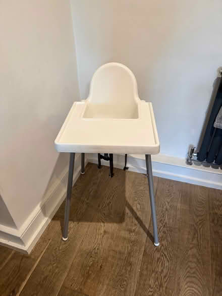 Photo of free Baby Items (SE3) #4