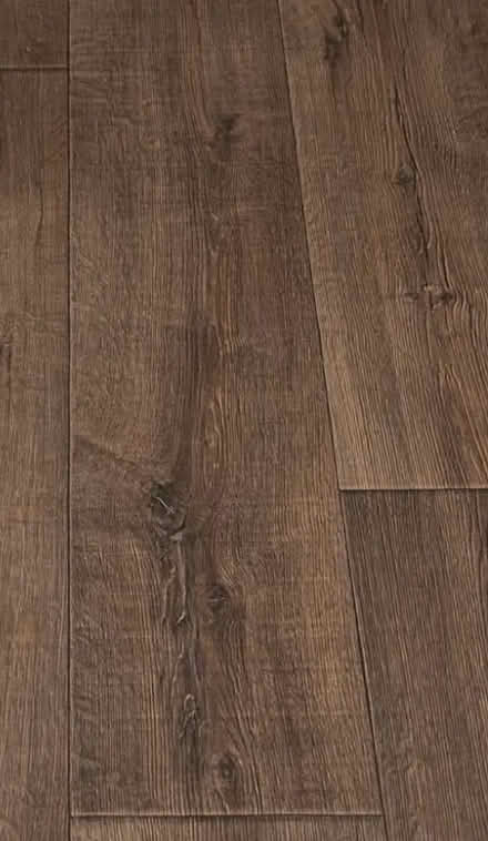 Photo of Wood effect Laminate or vinyl (Stretford M32) #1