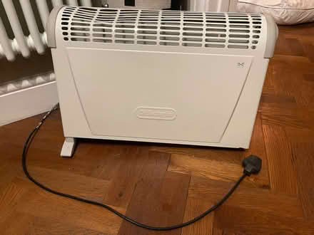 Photo of free Electric Radiator (St Leonards TN38) #1