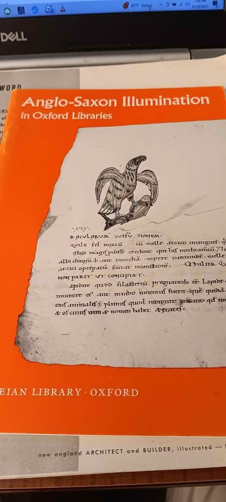 Photo of free misc stuff (melrose) #1