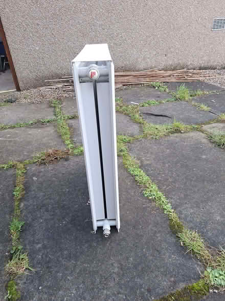 Photo of free Small Radiator (AB41) #3