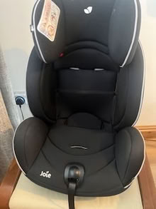 Photo of free Joie stages 0-7 (Kirkdale) #1