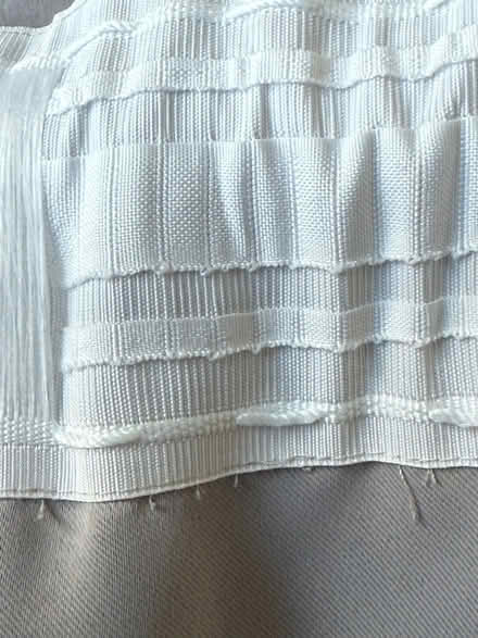 Photo of free Grey Curtains (Camden) #2