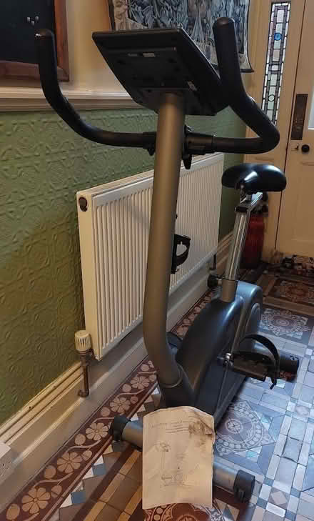Photo of free Exercise bike (Aylestone Road LE2) #1