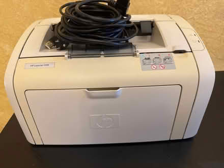 Photo of free Hp Laserjet 1018 (Pembroke Pines) #2