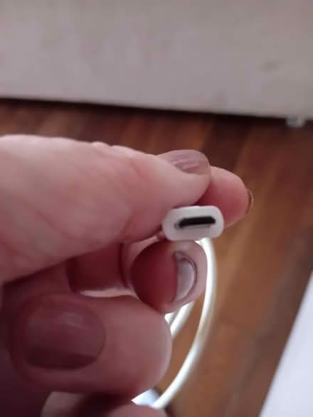 Photo of free Charger cables USB A (PO14 Fareham) #2