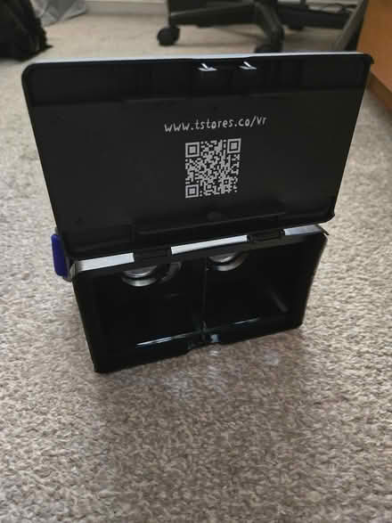 Photo of free Phone VR headset (Reigate, RH2 9) #1