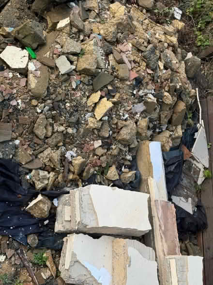 Photo of free Hardcore (Chalford hill) #1