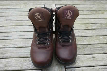 Photo of free Walking Boots (Stapleton LD8) #1