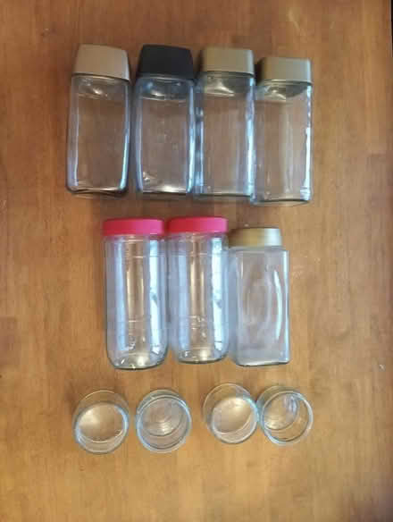 Photo of free Glass jars and ramekins (SL1 - by Asda superstore) #1