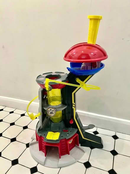 Photo of free Paw patrol lookout tower (Muswell Hill N10) #1
