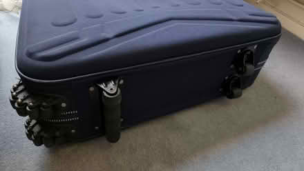 Photo of free Large heavy duty suitcase (The Camp AL1) #2