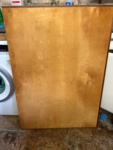 Photo of free Big piece of wood (South Woodchester GL5) #1