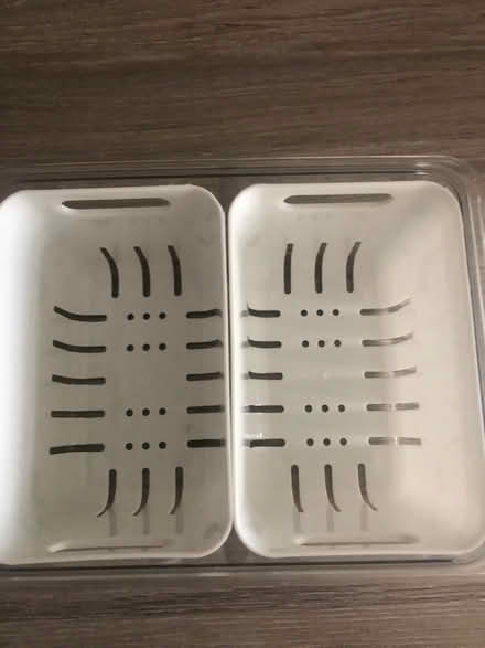 Photo of free Containers for fruit (UB5 6TX) #3