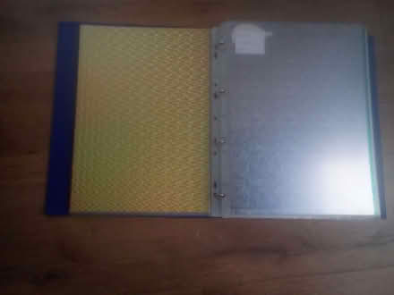 Photo of free Crafting card making papers (Tarbrax EH55) #1