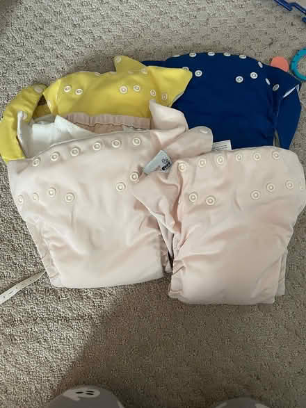 Photo of free Baby items (Souderton) #2