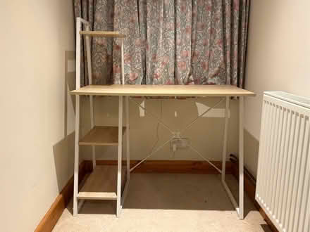 Photo of free Lightweight desk (Headington OX3) #1