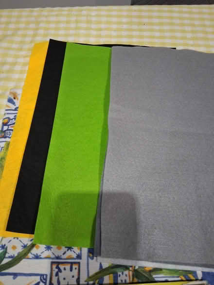 Photo of free Craft supplies (Garforth LS25) #3