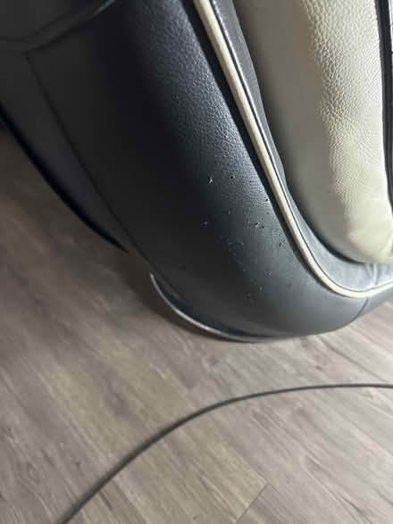 Photo of free Swivel chair (Bexley DA14) #4