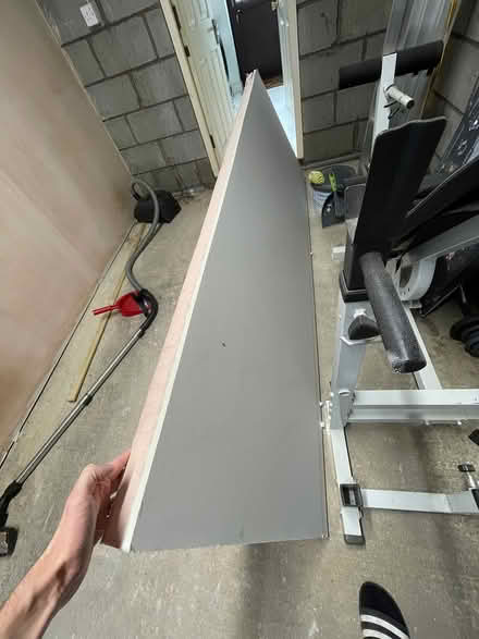 Photo of free Insulated Plasterboard K118 52.5mm (Cm234JY) #2