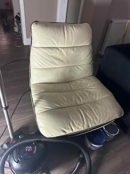 Photo of free Swivel chair (Bexley DA14) #1