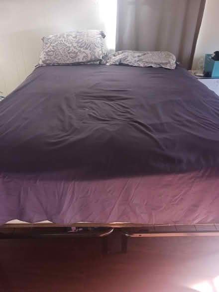 Photo of free Queen size bed (420A Crout rd, batesburg, sc) #1