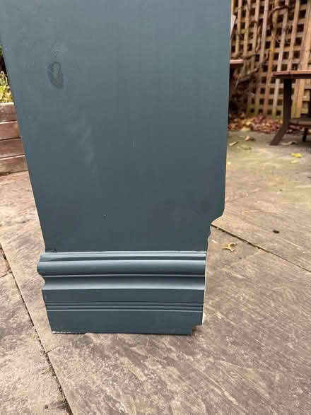 Photo of free 3 radiator covers (Cabbagetown, Toronto) #2