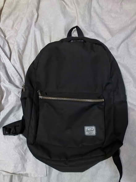 Photo of free Herschel Backpack (Takoma, DC) #1