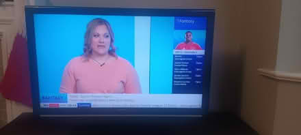 Photo of free Television (Western Park LE3) #3