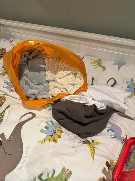 Photo of free Baby Items (SE3) #1