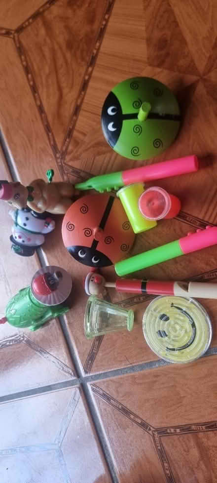 Photo of free Novelty gifts (Tilehurst, Reading RG31) #1