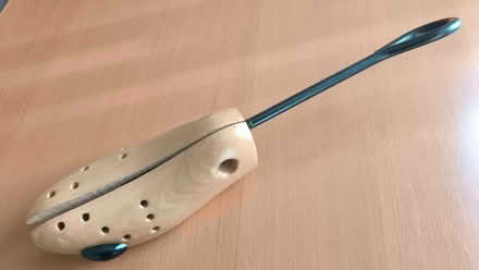 Photo of free Shoe and boot strecher (The Camp AL1) #1