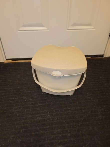 Photo of free Recycle Bin (Small) (Elmvale Acres) #1