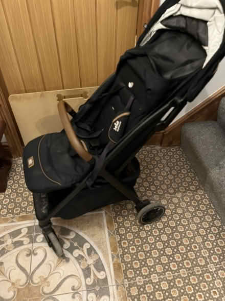 Photo of free Joie buggy (Kirkdale) #3