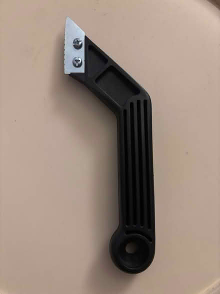 Photo of free Grout rake (Ware SG12) #1