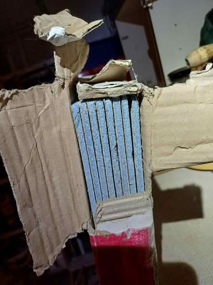 Photo of free Insulation board (Kendal LA9) #4