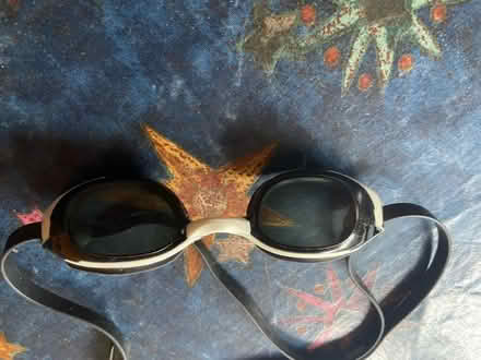 Photo of free Prescription swimming goggles (BT10) #1