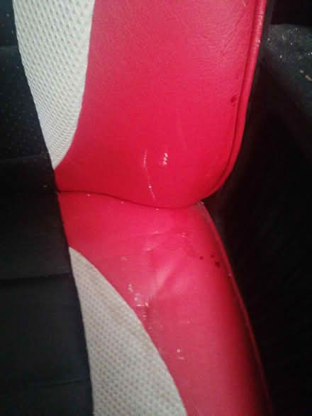 Photo of free Gaming Chair (Parkstone BH14) #2