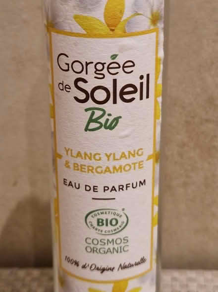 Photo of free Soleil Eau de Parfum (Gracemount EH16) #2