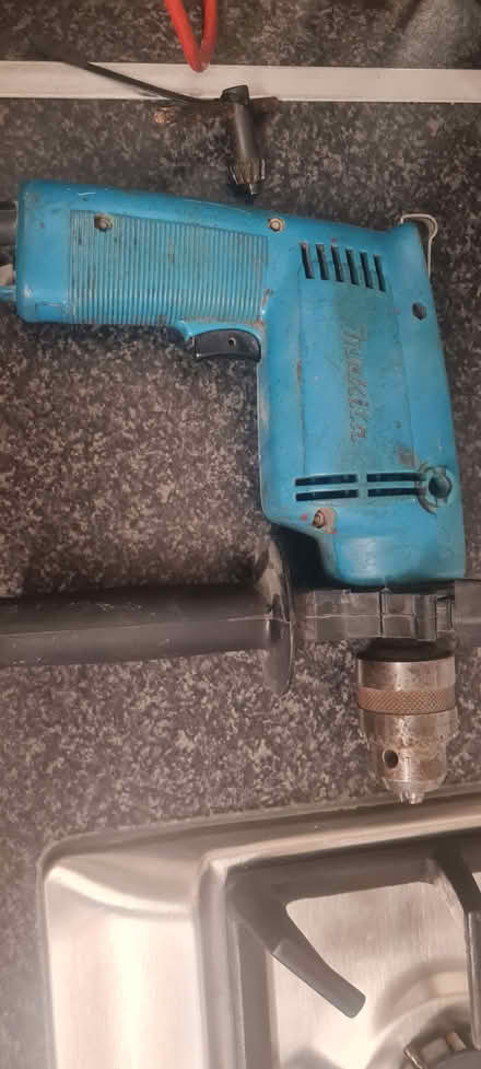 Photo of free Old Makita Drill (Stroud Green N4) #2