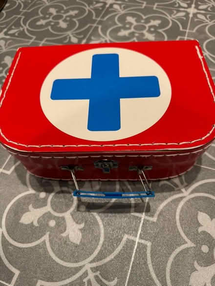 Photo of free Doctors kit Toy (Milton/Southsea Portsmouth PO4) #1