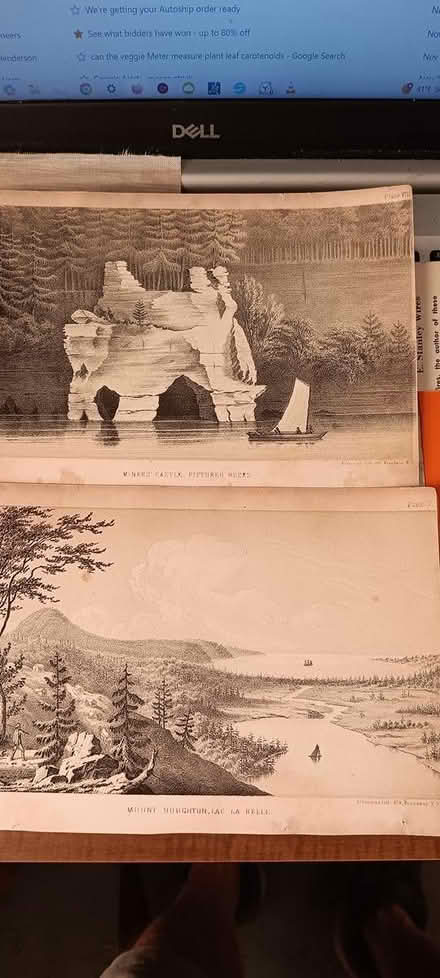 Photo of free misc stuff (melrose) #3