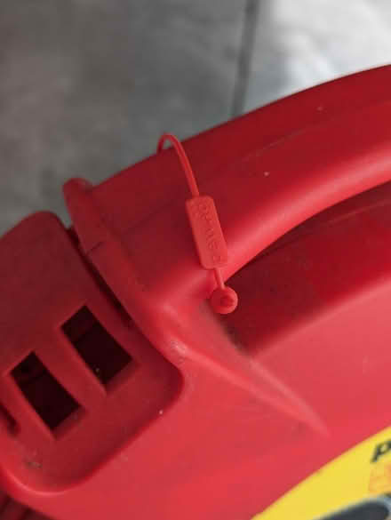 Photo of free Car/Van Snow Chains (BS3) #4