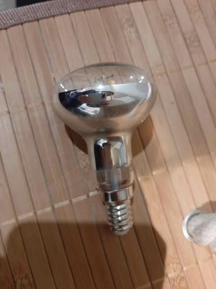 Photo of free 4 R50 LED ligtbulbs (South norwood SE25) #3