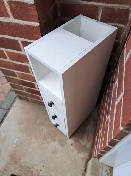Photo of free Mini Cabinet (Botley OX2) #2