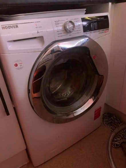Photo of free Washing machine - fully working (Rotherhithe) #2